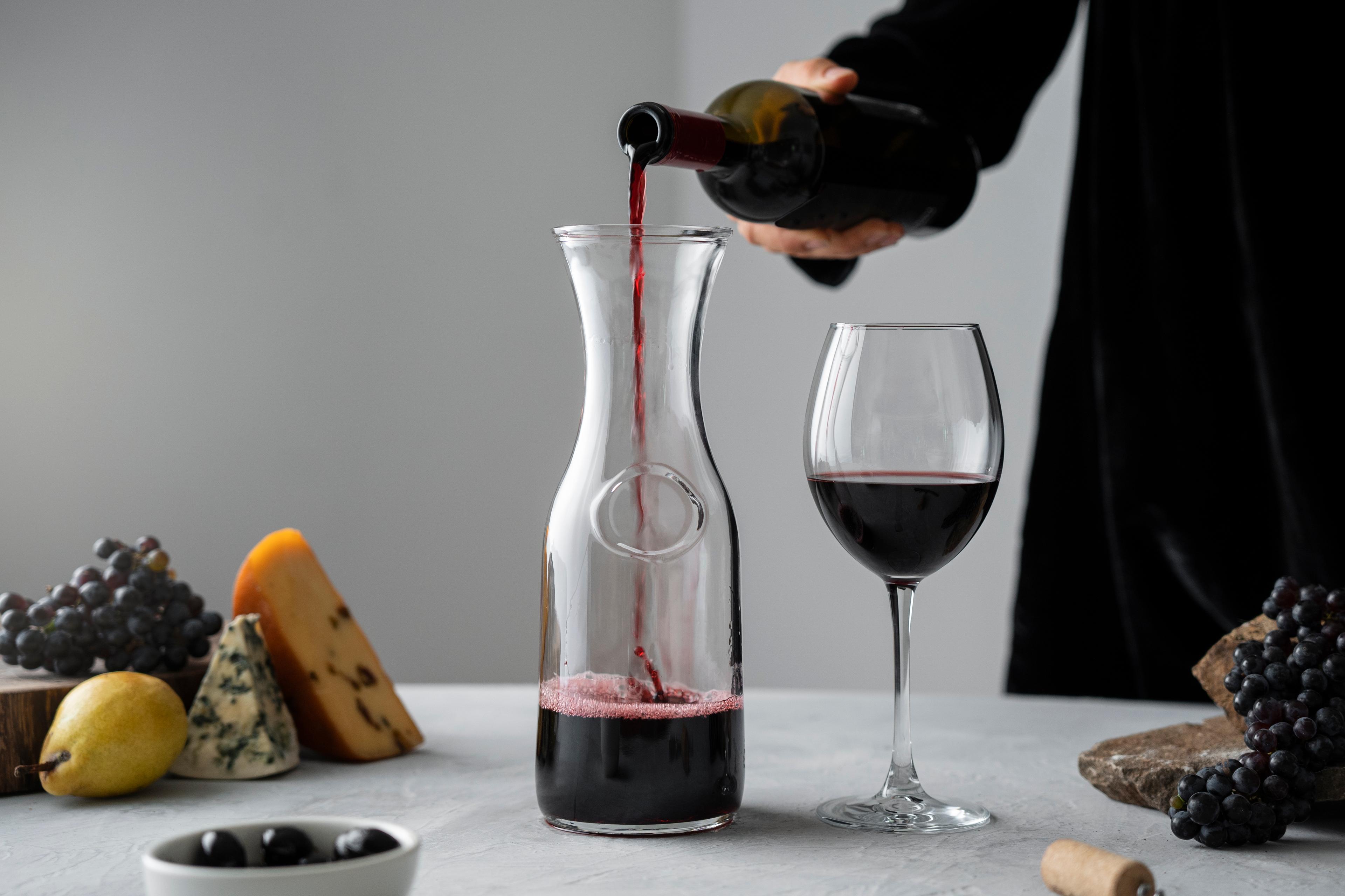 Aromas & Taste